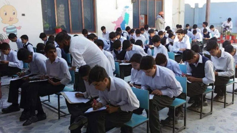 Military takes control over two government colleges in Lakki Marwat