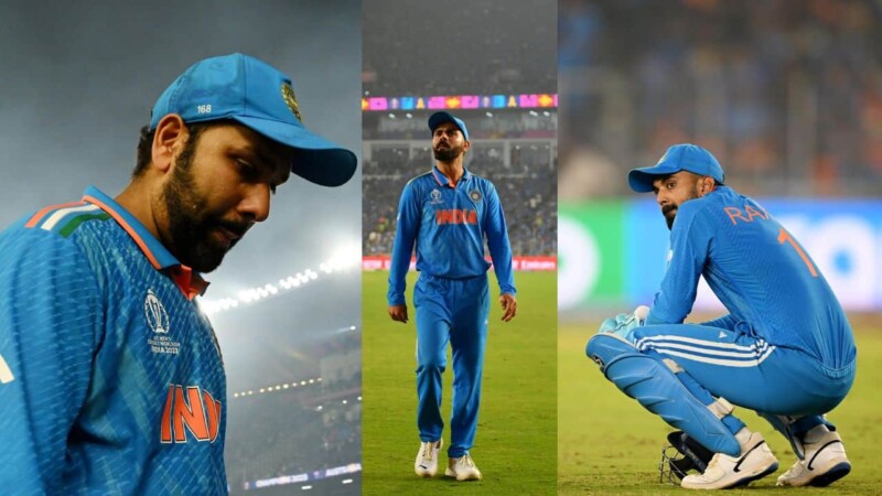 Has India become the new ‘choker’ of the cricket world?