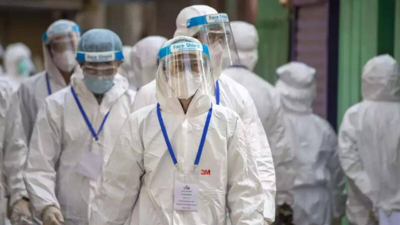 Mysterious pneumonia outbreak: WHO asks China for more data on respiratory illness