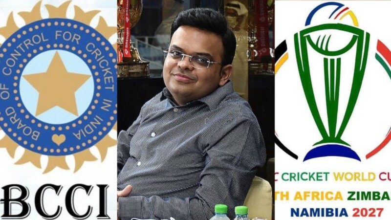 India wants to change format of Cricket World Cup 2027