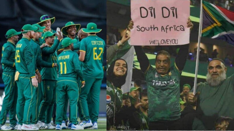 #Qudrat ka Nizam trending, South Africa’s win over Kiwis getting hilarious reactions