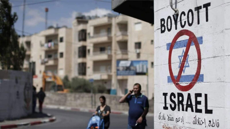 New survey: Large number of Pakistanis boycotting pro-Israel brands