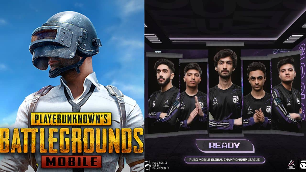 Pakistani PUBG players facing visa issues on a global stage