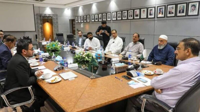 PCB’s management committee tenure extended for three months