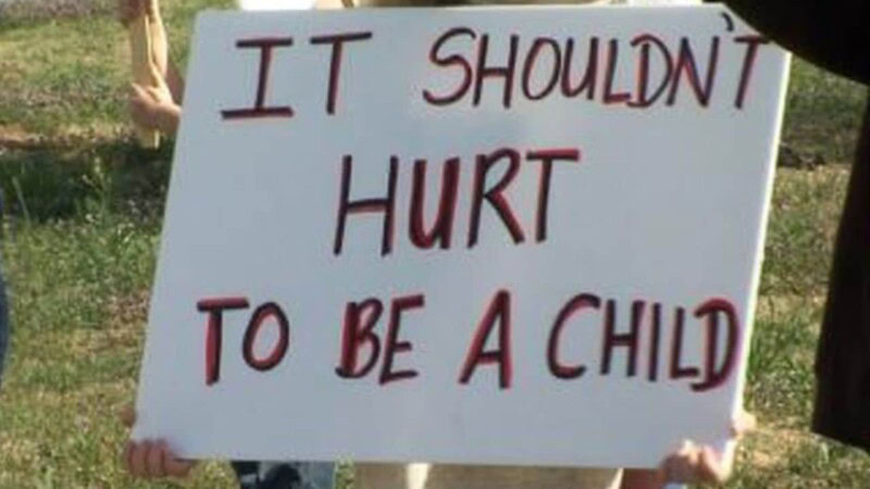 Father confesses to killing son after boy refused to call him ‘papa’