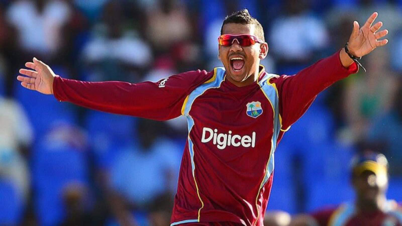 Sunil Narine retires from international cricket