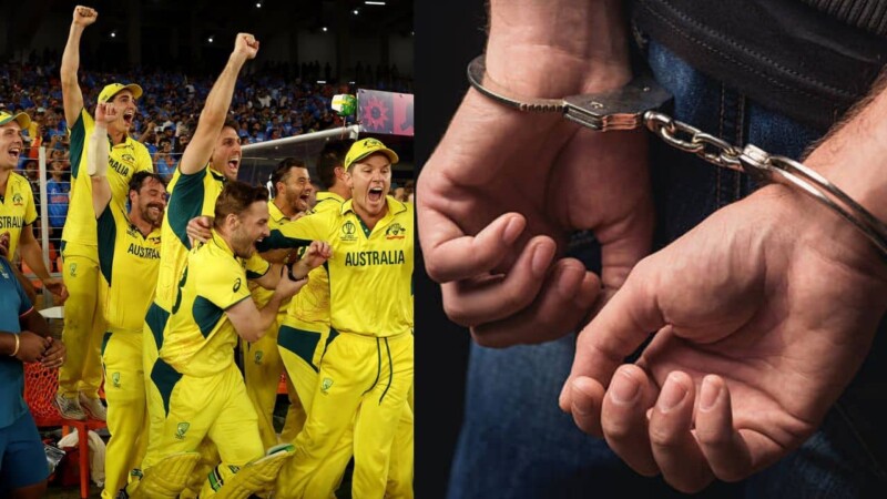 Seven students arrested in occupied J&K for celebrating India’s World Cup defeat