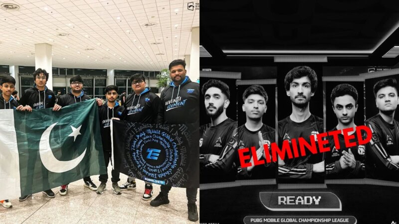 ‘PUBG Mobile Global Championship’: Updates on Pakistani teams