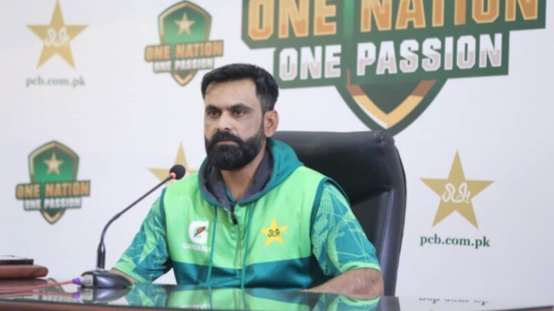 Amir and Imad refused to play for Pakistan, claims Muhammad Hafeez
