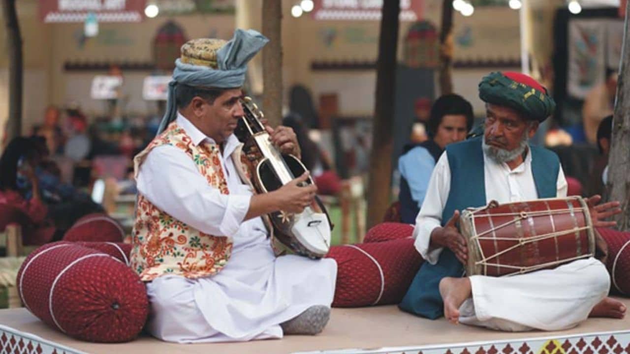 Nikkahkhwan to pay fine of Rs. 30,000 if found involved in ceremonies playing music