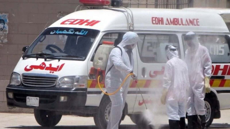 Emergency declared amidst Congo fever outbreak in Quetta