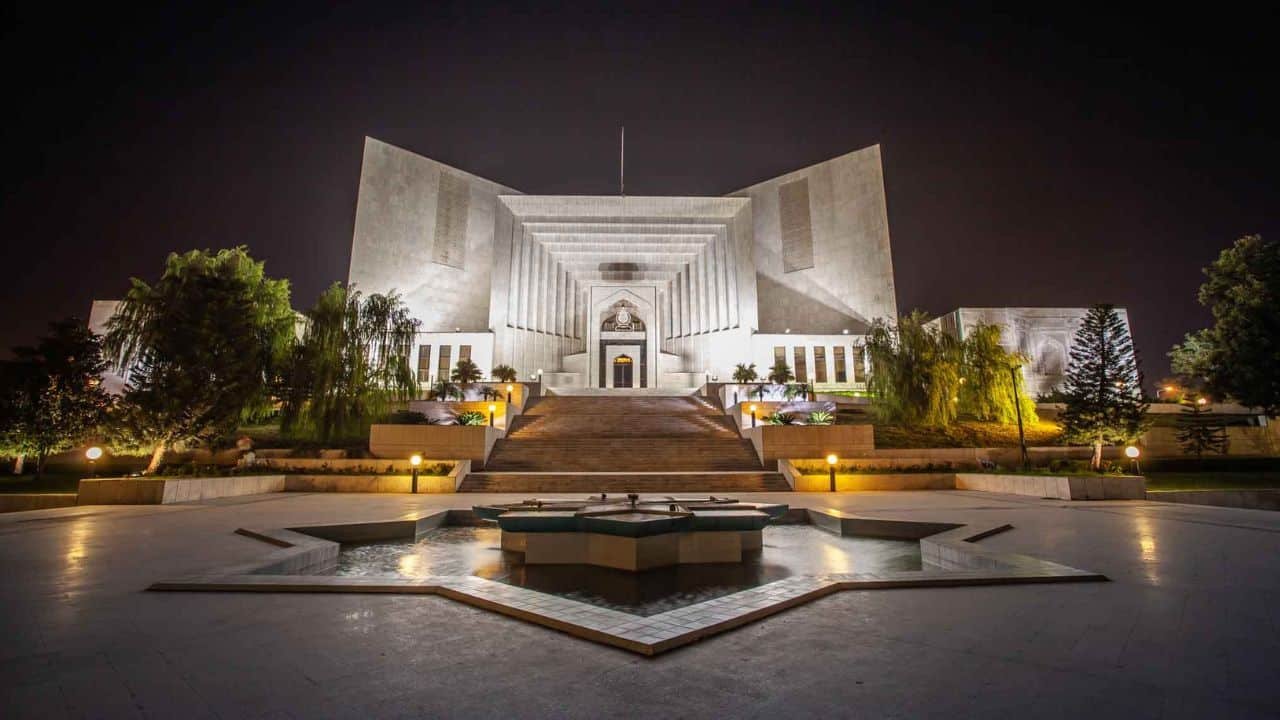 Supreme Court fines Punjab govt Rs10 Lacs for wasting its time