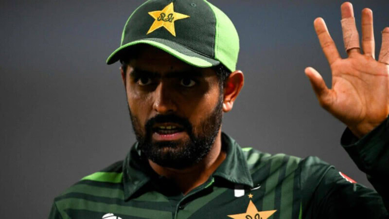 ‘Not crime to make mistakes’: Babar Azam under pressure after Pakistan crashes out of World Cup