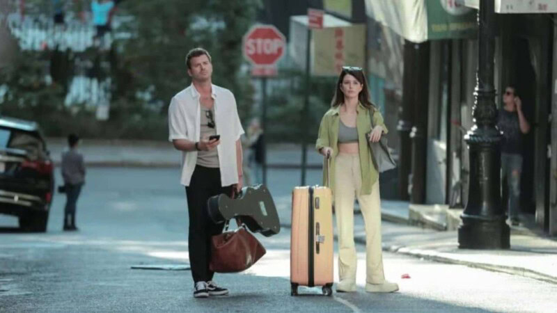 Ask-i-Memnu fans are in for a treat with Kıvanç Tatlıtuğ, Beren Saat’s spicy chemistry in ‘Last Call For Istanbul’