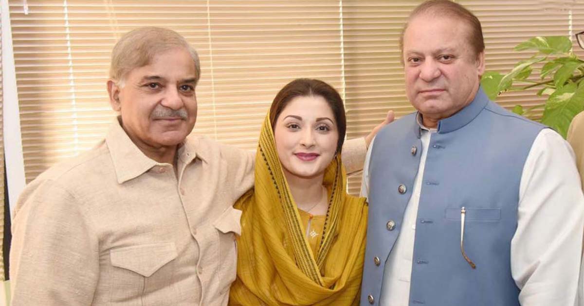 Nawaz Sharif directs party leaders to start election campaign