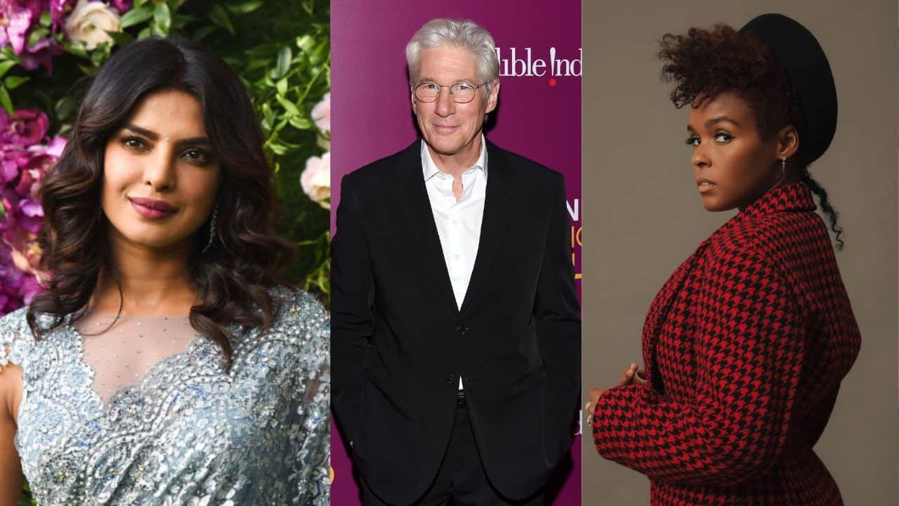 Priyanka Chopra, Janelle Monae, Richard Gere joined the ceasefire call