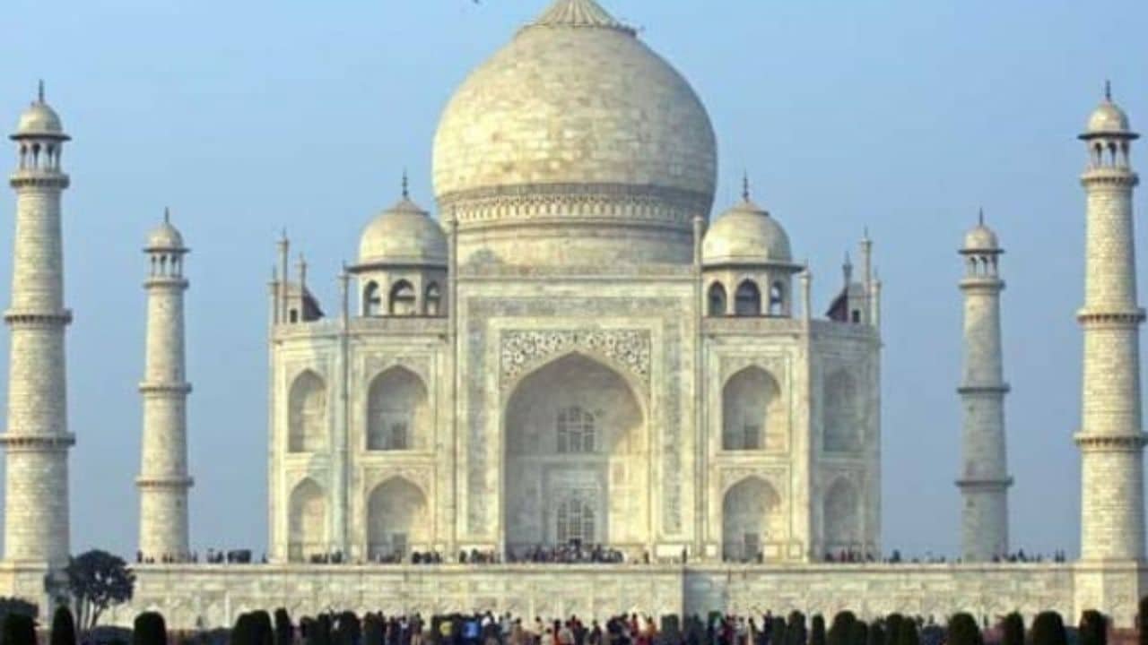 Petition filed in Indian High Court claims Shah Jehan didn't build Taj Mahal