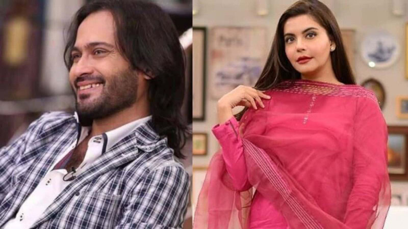 ‘Insensitive’: Waqar Zaka slams Nida Yasir’s claim he tried to sabotage her show