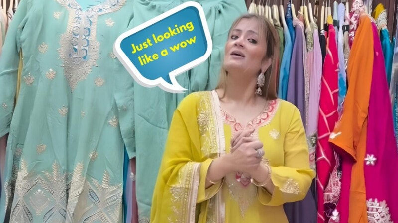 All you need to know about ‘Just looking like a wow’