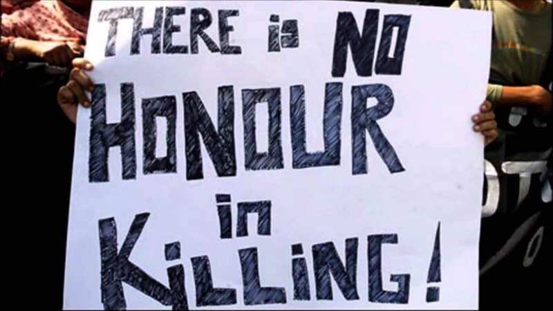 Five suspects granted bail in two honour killing cases