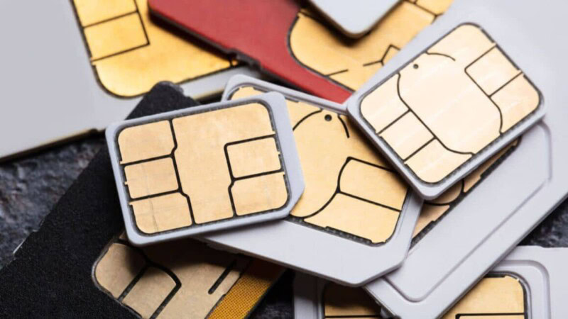 Have a SIM and don’t use it? PTA will charge Rs. 200 on disowned sims