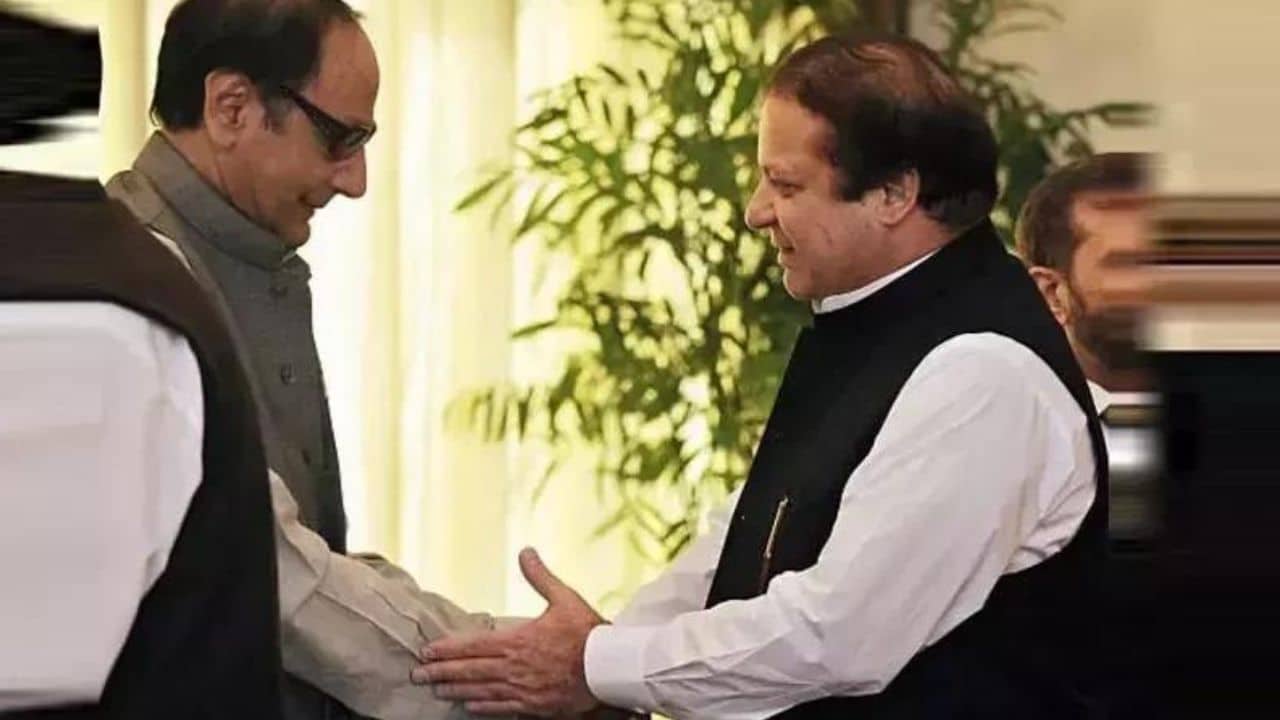 ‘No merger, only seat adjustment with PML-N’: Pakistan Muslim League-Quaid