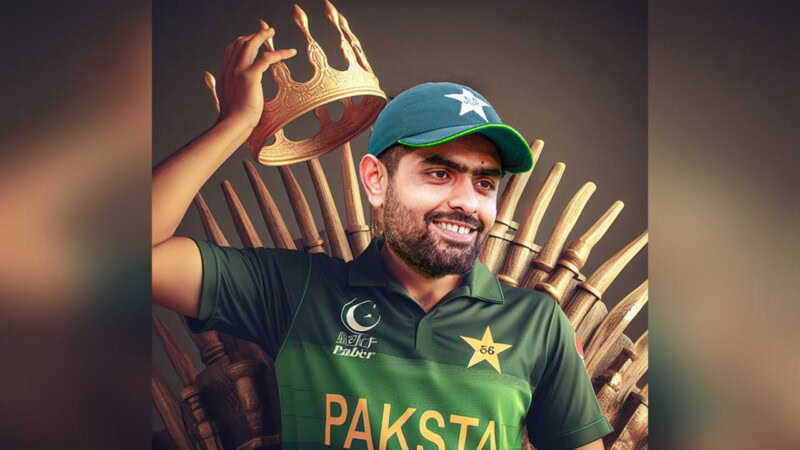 Babar Azam dethroned as number one batsman after 938 days
