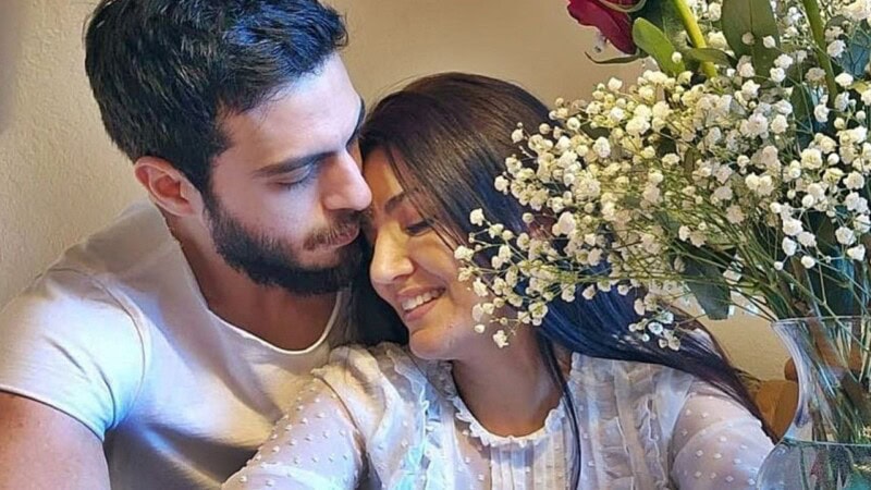 ‘My married life is no one’s business’: Reham Khan shuts down divorce rumours