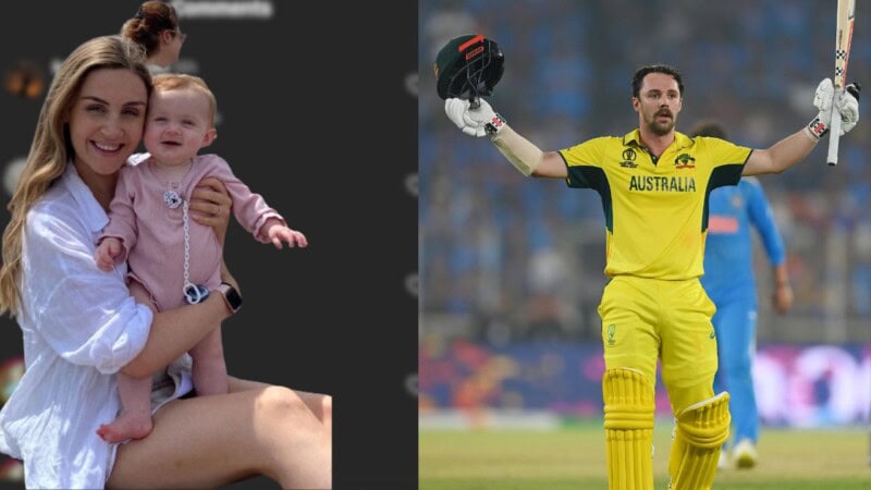 Trigger Warning: Indian cricket fans threaten Travis Head’s family with death, rape