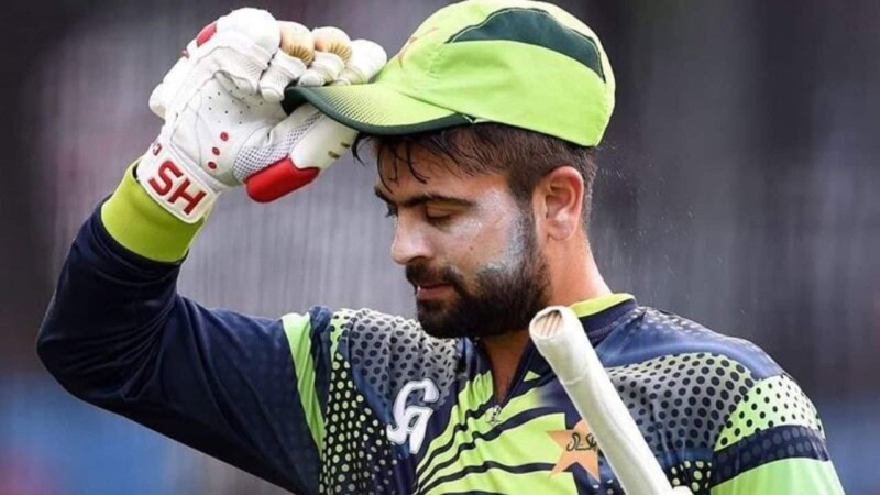 Ahmed Shehzad says goodbye to Pakistan Super League