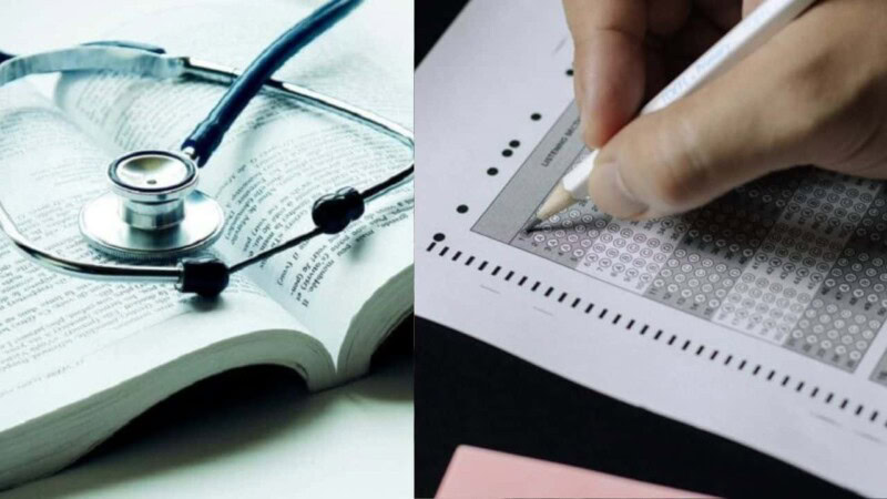 When will merit list of aspiring MBBS and BDS students be released?