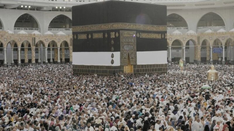 Govt’s Hajj 2024 scheme fails to attract enough applications