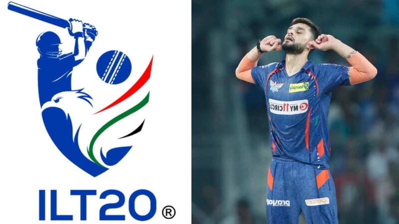 ILT20 bans Afghanistan’s Naveen ul Haq for 20 months