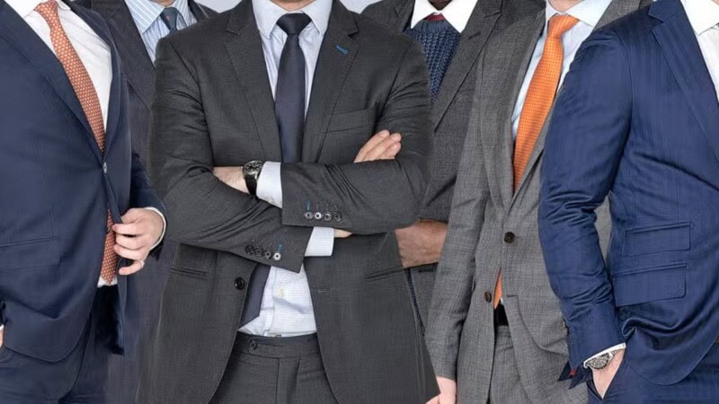 The top five most eligible Pakistani bachelors of 2023