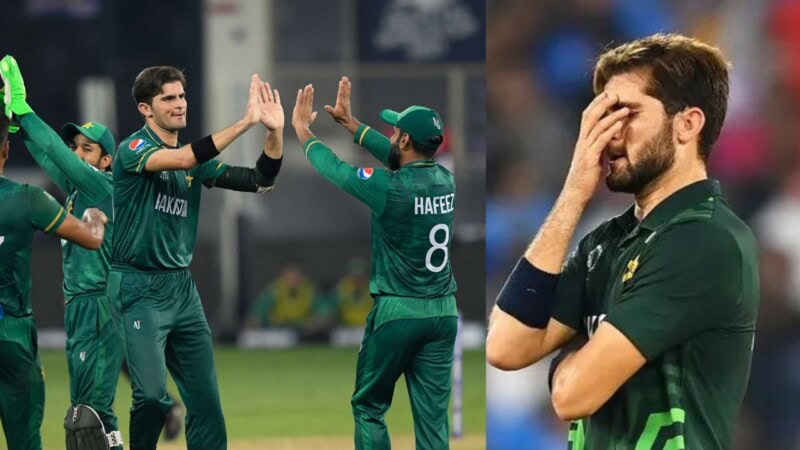 Reasons behind the downfall of Pakistan cricket