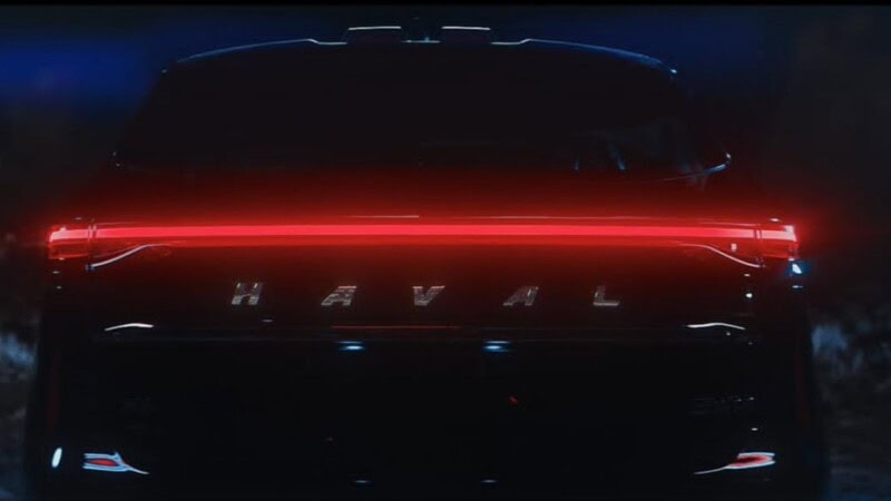 Haval HEV determined to keep its perch as the no. 1 hybrid vehicle in Pakistan!