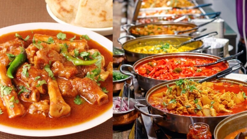 No nalli in mutton; Groom calls off engagement