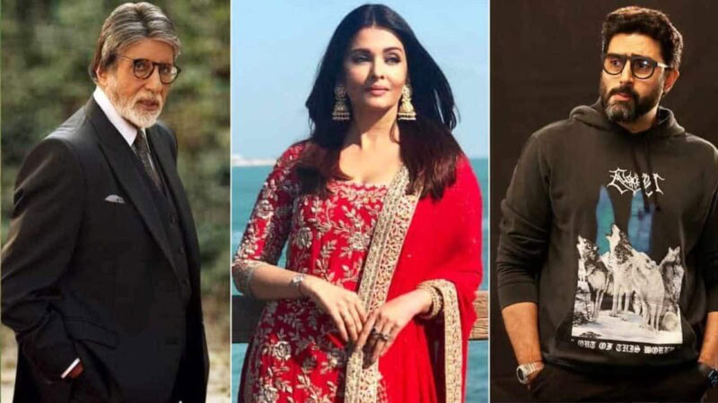 Rumours of a Rai-Bachchan divorce. What’s everyone saying?                   