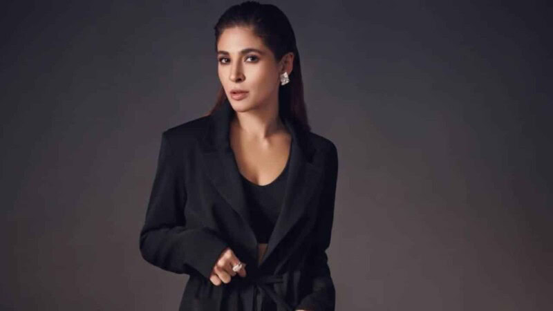 Is Ayesha Omar leaving Pakistan?
