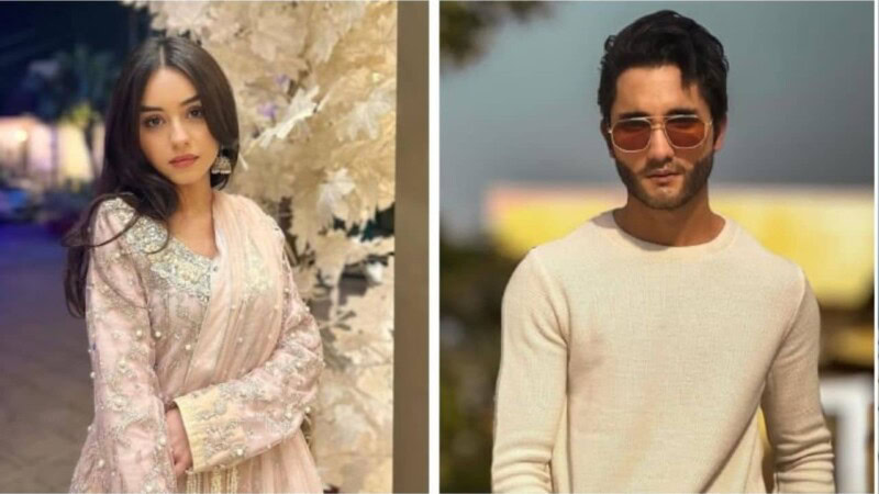 Former child artist Zuhab Khan is all grown up and getting married