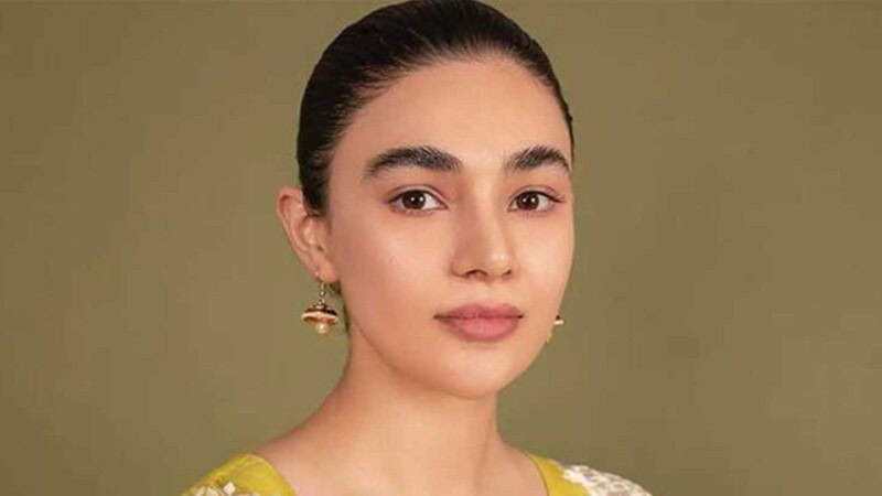 Saheefa Jabbar opens up about mental health struggles