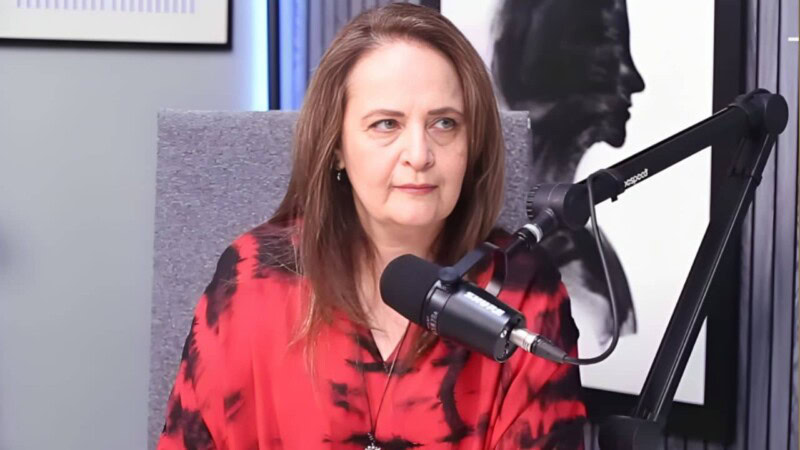 Hina Bayat triggers outrage after she says boycott of Israeli products is ‘Nonsense’