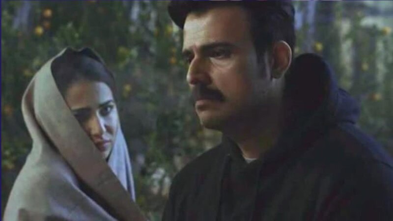 Usman Mukhtar’s film ‘Chikkad’ gets a captivating boost from wife Zunaira Inam
