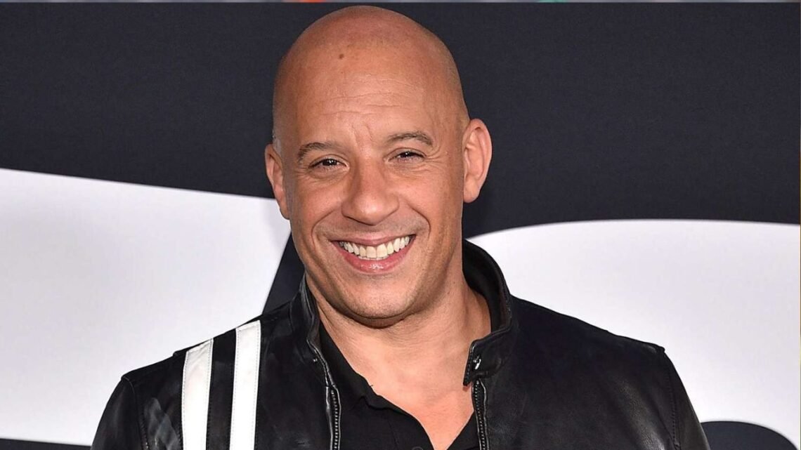 Vin Diesel Faces 2010 Sex Assault Claim By Former Assistant The Current 