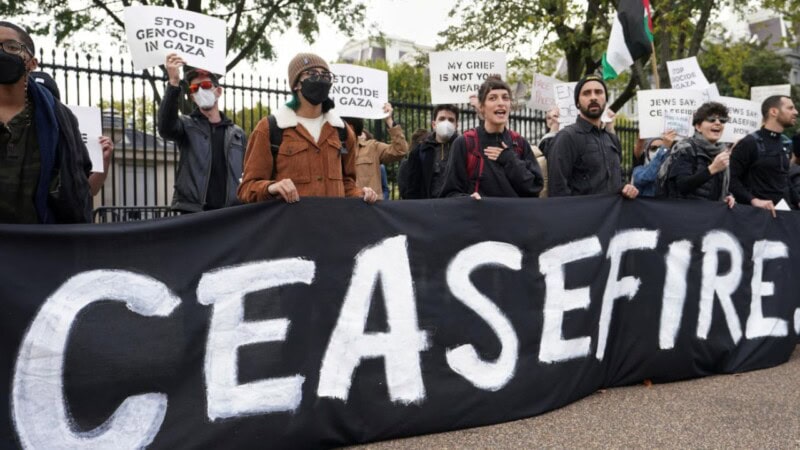 Can the US Veto in UN be bypassed to end Gaza genocide? Here’s how you can help