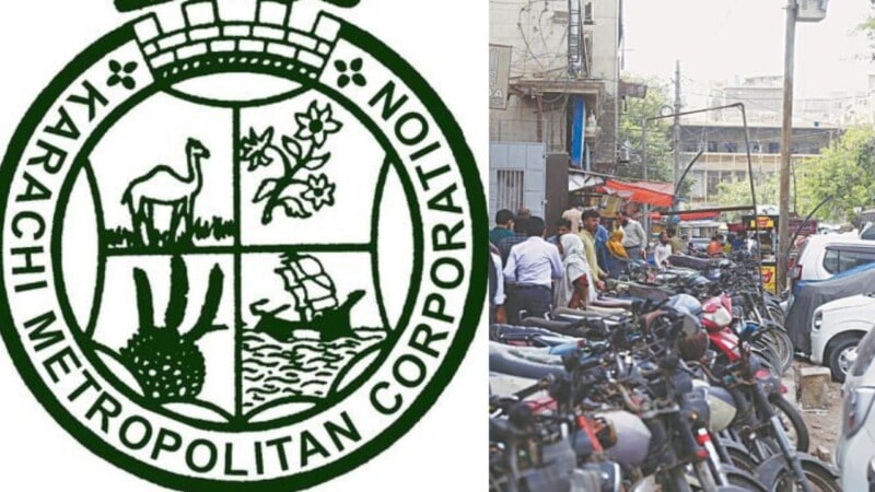 KMC admits traffic engineering department is dysfunctional
