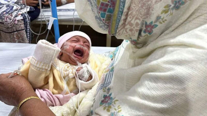 Reuters report says smog increased paediatric patients in hospitals in Lahore