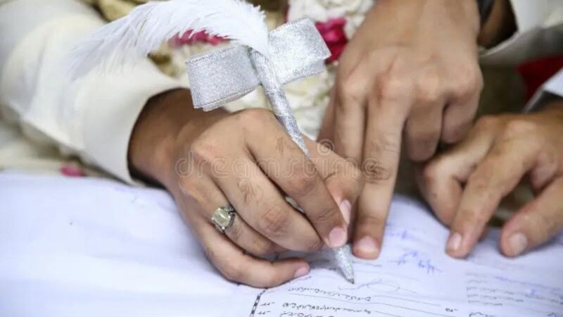 Khyber Pakhtunkhwa: Oath of Khatm-e-Nabuwat made mandatory before Nikkah