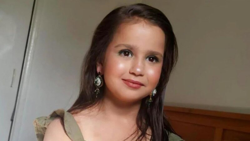 Case registered for deportation of step-siblings in Sara Sharif murder case
