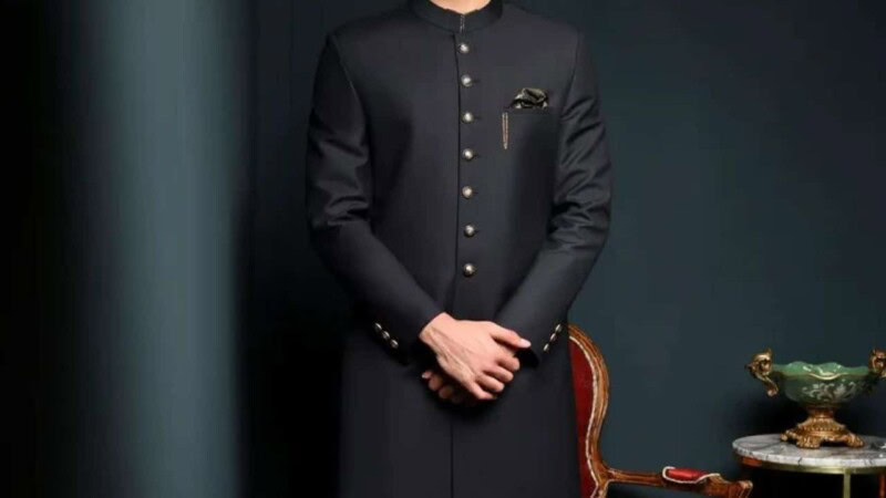 Shop that sold used sherwani getting sued by customer